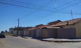 Imagem: Casa aluguel ( Setor nossa senhora de Lurdes