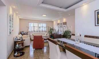 Imagem: APARTAMENTO 3 DORMITÓRIOS EM HIGIENÓPOLIS