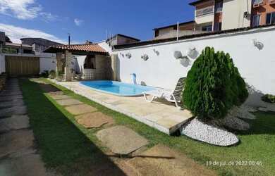 Imagem 5: Linda Casa Na Cidade Dos Fucionarios Fortaleza-Ce. 118QPTS