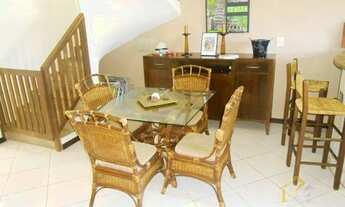 Imagem 4: Casa e Sobrado de 3 dormitórios à Venda - Xangri-lá