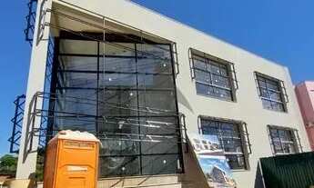 Imagem 3: Prédio - Jardim Planalto - Campinas