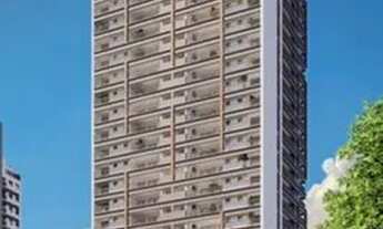 Imagem: APARTAMENTO RESIDENCIAL em São Paulo