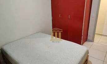 Imagem 6: Apartamento com 2 dormitórios para alugar, 60 m², mobiliado por R$ 2.450/mês - Jardim Apol