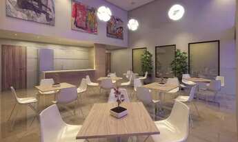 Imagem 3: Apartamento 2 quartos em Casa Amarela - Recife - PE