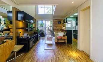 Imagem 3: Apartamento de 1 quarto para alugar no bairro Vila Nova Conceição