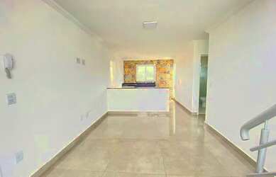 Imagem 2: Apartamento Duplex com 3 dormitórios - Jardim do Paço - Sorocaba/SP