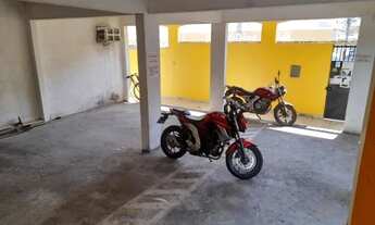 Imagem 2: Apto no primeiro andar com 2 quartos enfrente a Belíssimas modas alvorada 3