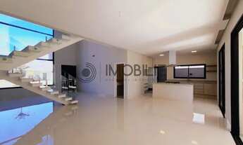 Imagem 6: Casa à venda com três suítes no condomínio Dona Maria José