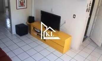 Imagem 4: Natal - Apartamento Padrão - Candelária