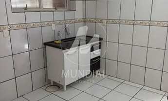 Imagem 3: Apartamento (tipo - padrao) 2 dormitórios/suite, cozinha planejada, em condomínio fechado