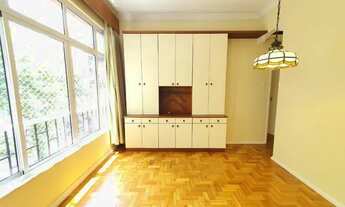 Imagem 2: Excelente Apartamento 03 Quartos Tijuca - Alugar