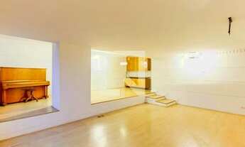 Imagem 6: Apartamento para Aluguel - Santo Amaro , 3 Quartos, 216 m2