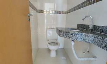 Imagem 7: Apartamento para venda possui 87 metros quadrados com 2 quartos