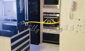 Imagem 2: Apartamento para venda Invent Max 128 metros com 3 quartos/suites Village Veneza -Eldorado