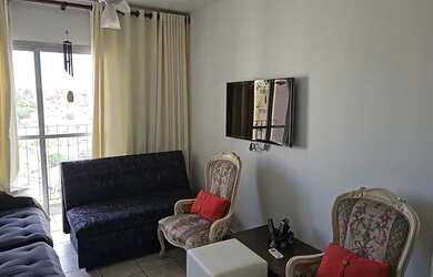 Imagem 4: APTO VILA IPOJUCA COM MOBILIA