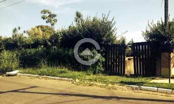 Imagem: Terreno - Loteamento Caminhos de San Conrado