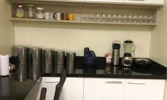 Imagem 6: Apartamento para venda tem 92 metros quadrados com 3 quartos em Parque Verde - Belém - PA