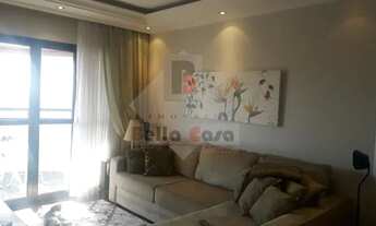 Imagem 6: Apto Tatuapé Apartamento com 3 dormitórios