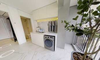 Imagem 5: Glass Art by YOO - Cyrela)Apartamento de 157m² com 3 suítes + 2 vagas de garagem - em Per