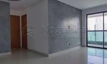 Imagem 3: Apartamento com excelente localização em Boa Viagem, próximo ao shopping Recife