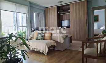 Imagem 4: SAO PAULO - Apartamento Padrão - CAMBUCI