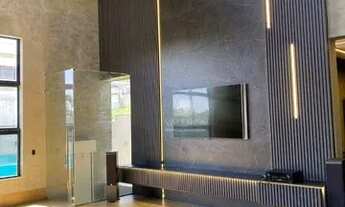 Imagem 3: CASA ALTO PADRÃO EM CONDOMINIO 05 QUARTOS