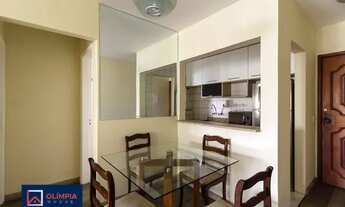 Imagem 6: Locação Apartamento 1 Dormitórios - 45 m² Moema