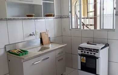 Imagem 3: Kitnet Mobiliada Agua e Luz Incluso e internet wi-fi Cortesia Direto Proprietário