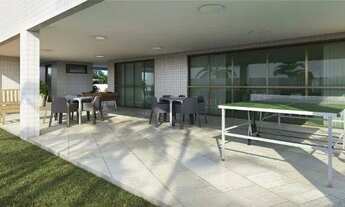 Imagem 4: NI - Apartamento I 3 quartos I Na Madalena I Lazer completo I Padrão MD