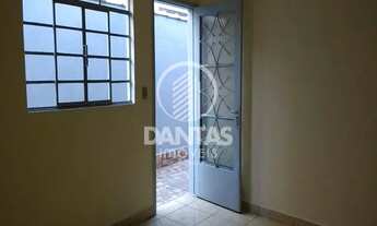 Imagem 6: Casa para aluguel com 40 metros quadrados com 1 quarto em Santo Antônio - Osasco - SP