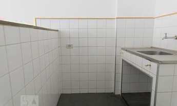 Imagem 6: Apartamento para Aluguel - Santa Cecília, 1 Quarto, 35 m2