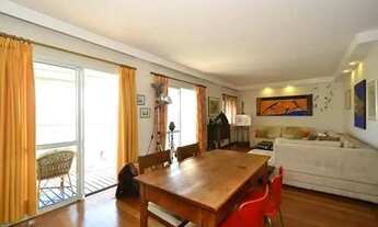 Imagem 4: Apartamento com 3 dormitórios à venda, 173 m² por R$ 1.190.000 - Vila Andrade - São Paulo