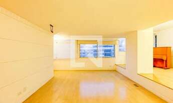 Imagem 2: Apartamento para Aluguel - Santo Amaro , 3 Quartos, 216 m2