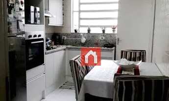 Imagem 6: Apartamento com 3 dormitórios à venda, 85 m² por R$ 340.000,00 - São Pelegrino - Caxias do