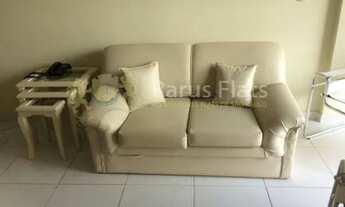 Imagem 2: Flat para alugar no Jardins - Edifício The Metropolitan Hall - Cód. TRQ06157