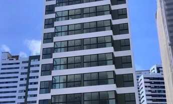 Imagem 2: Apartamento em Boa Viagem - 3 Quartos, Suíte e Varanda fechada com vidro - Próx. ao CBV