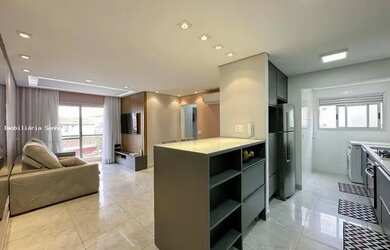 Imagem 6: Apartamento para Locação em São Paulo, Jaguaré, 2 dormitórios, 1 suíte, 1 banheiro, 1 vaga