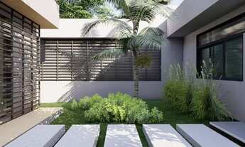 Imagem 5: Casa para Venda em Indaiatuba, Condomínio Quintas da Terracota, 4 dormitórios, 4 suítes, 5