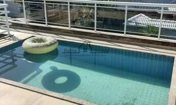 Imagem 7: Casa de condomínio para aluguel e venda no Pechincha