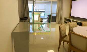 Imagem 3: Apartamento com 3 quartos, 169m2, à venda em Rio de Janeiro, Barra da Tijuca