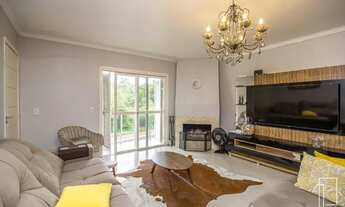 Imagem 4: NOVO HAMBURGO - Casa Padrão - Centro