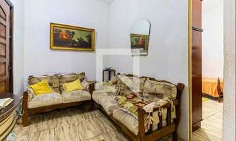 Imagem 3: Casa para Aluguel - Jardim Guarapiranga, 3 Quartos, 120 m2