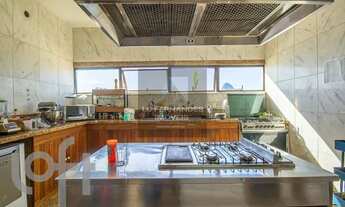 Imagem 6: Cobertura em Botafogo - Rio de Janeiro