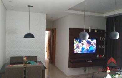 Imagem 6: Excelente 2 Dormitórios,sendo 1 Suíte, Jd. São Judas