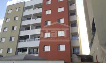 Imagem: Apartamento à venda no Residencial Caminhos