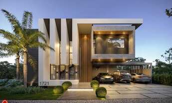 Imagem 4: Lote de esquina 1.000 m2 / Reserva do Paratehy com projeto aprovado na prefeitura