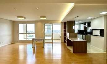 Imagem 2: Residencial Bellagio