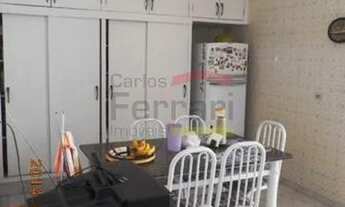 Imagem 1: Sobrado à venda Jardim França - Estuda Permuta