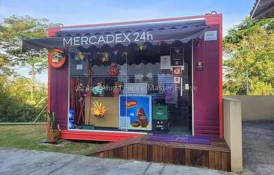 Imagem 6: Ref.: 2039 - Aluguel Apartamento Mobiliado 2 quartos - Santa Luzia