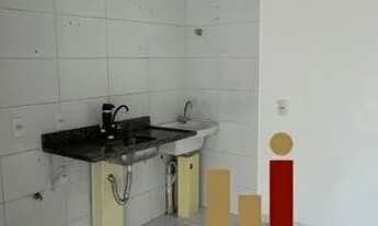 Imagem 3: Apartamento 1 quarto no Rosely Gonçalves (Águas Claras), Brasília